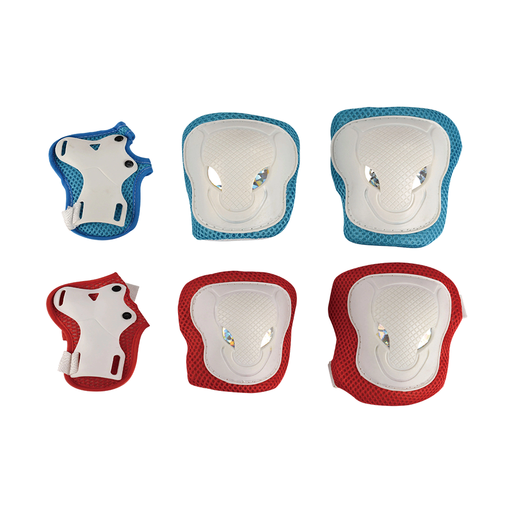 Protecteur multisport BW-04