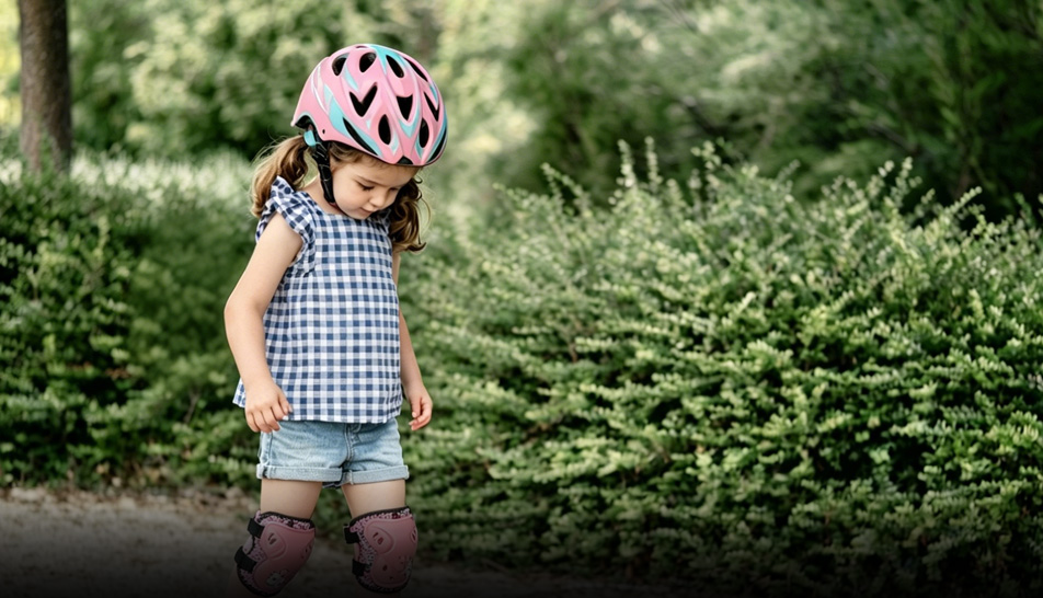 Équipement de protection sportive