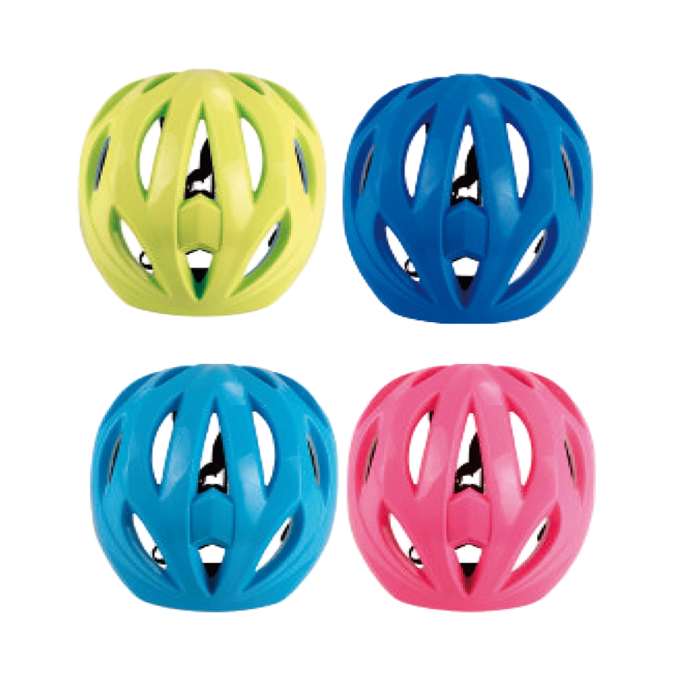 Casque de performance de ventilation supérieure BW-014
