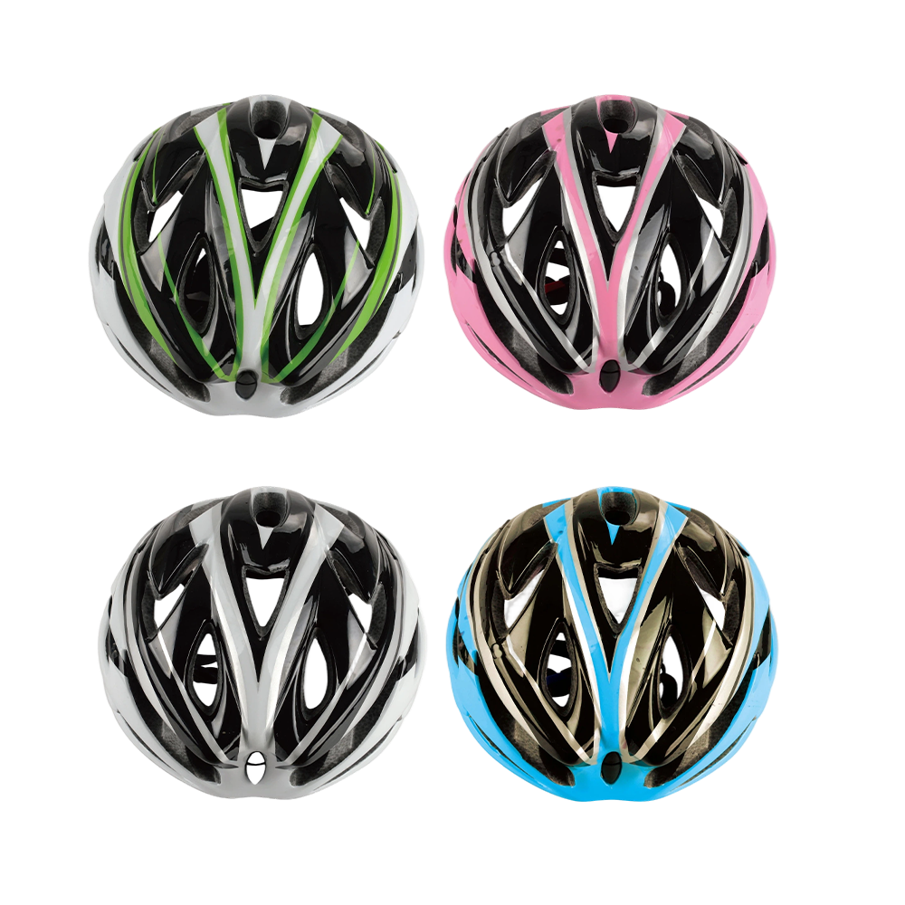 Demi-casque simplifié BW-016