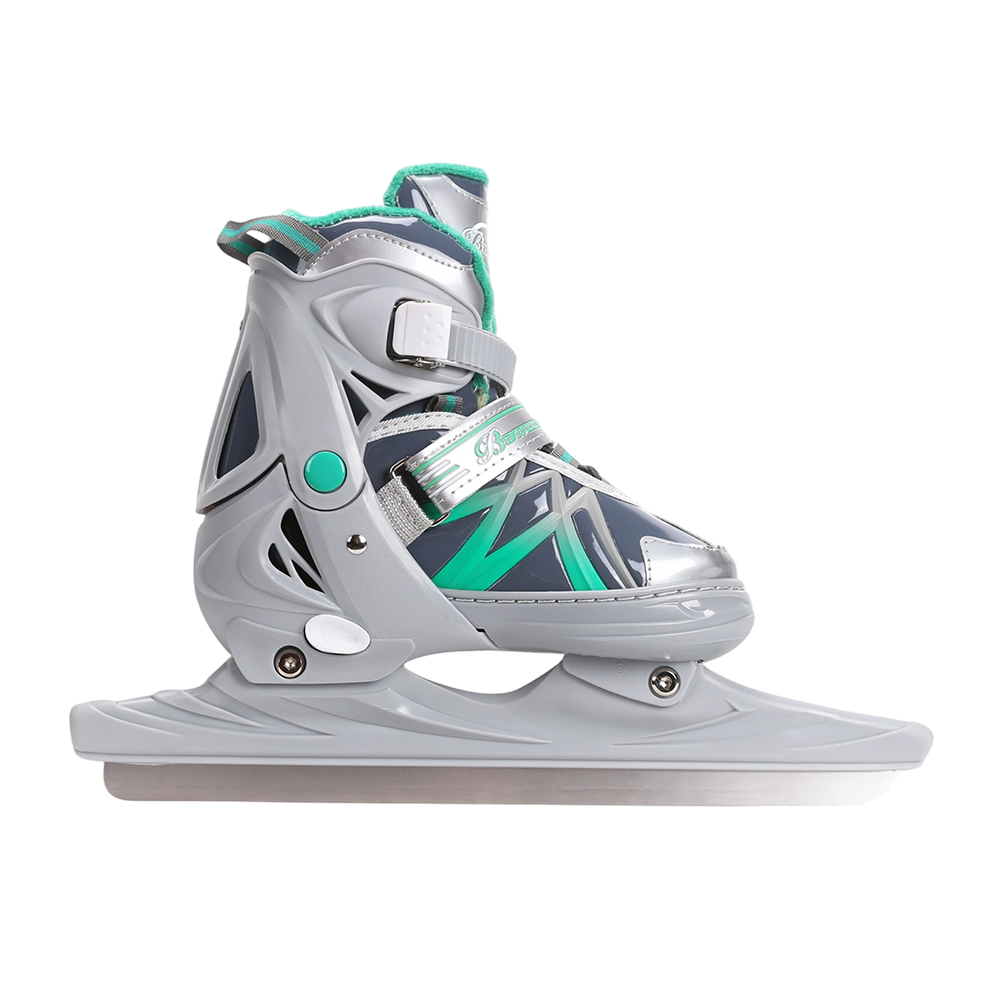 BW-902-3 Patins à glace réglables pour enfants
