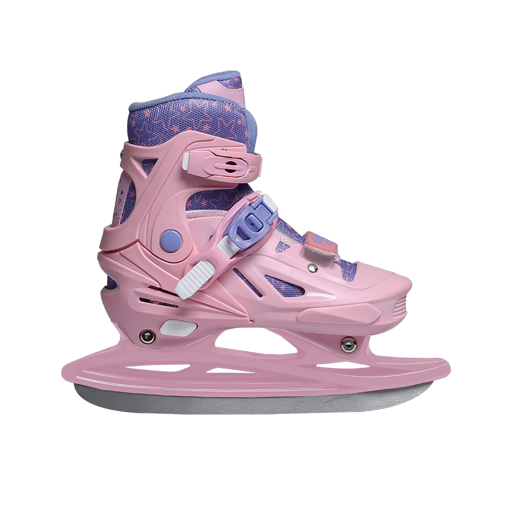 Patins à glace réglables légers BW-220BD