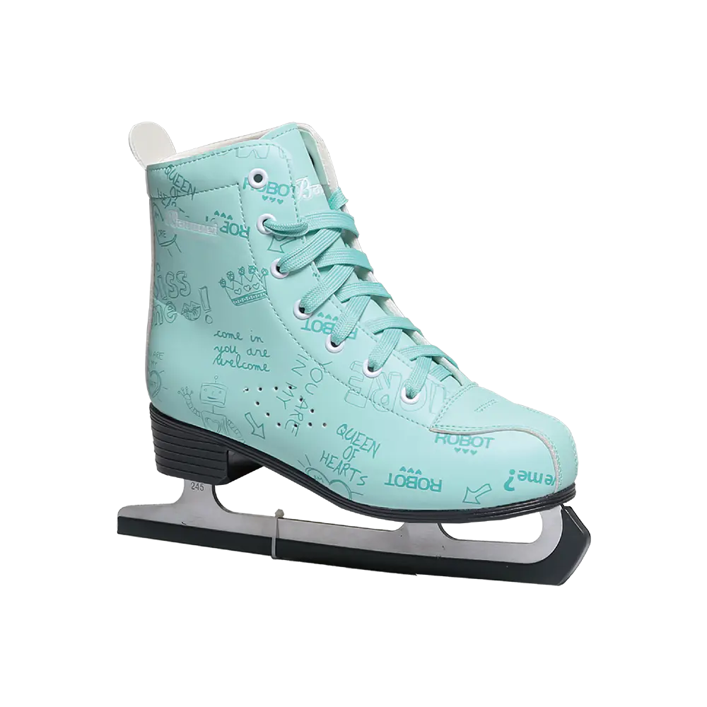 Patins à glace réglables pour enfants BW-2302