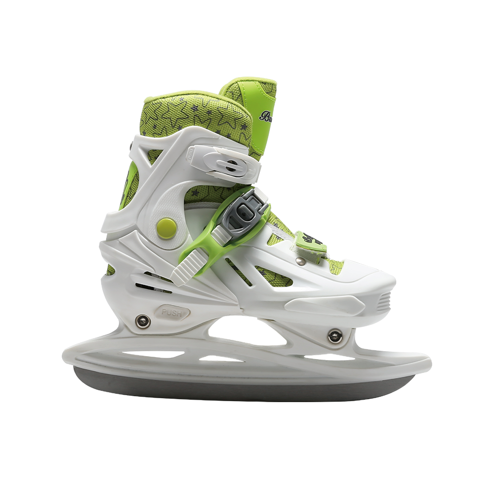 Patins à glace réglables légers BW-220BD