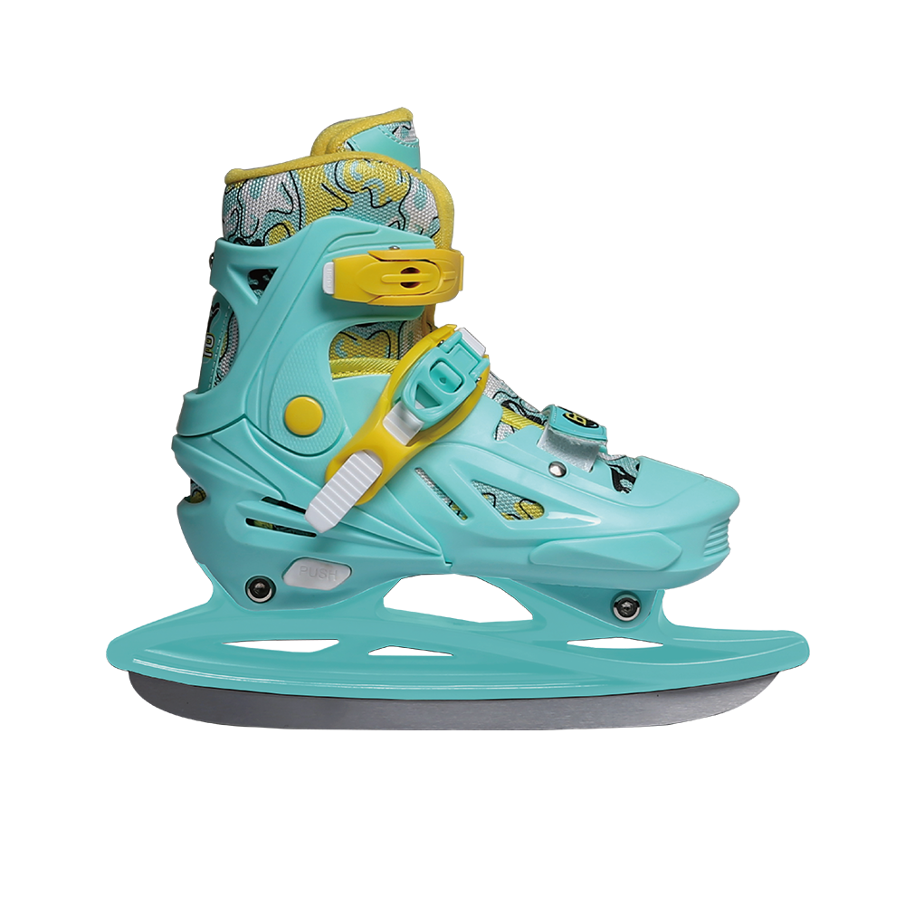 Patins à glace réglables légers BW-220BD