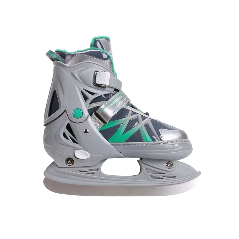BW-902-3 Patins à glace réglables pour enfants