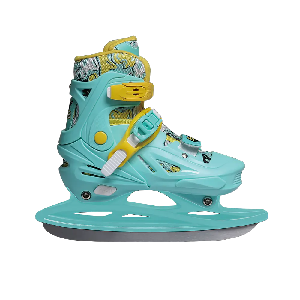 Patins à glace réglables légers BW-220BD