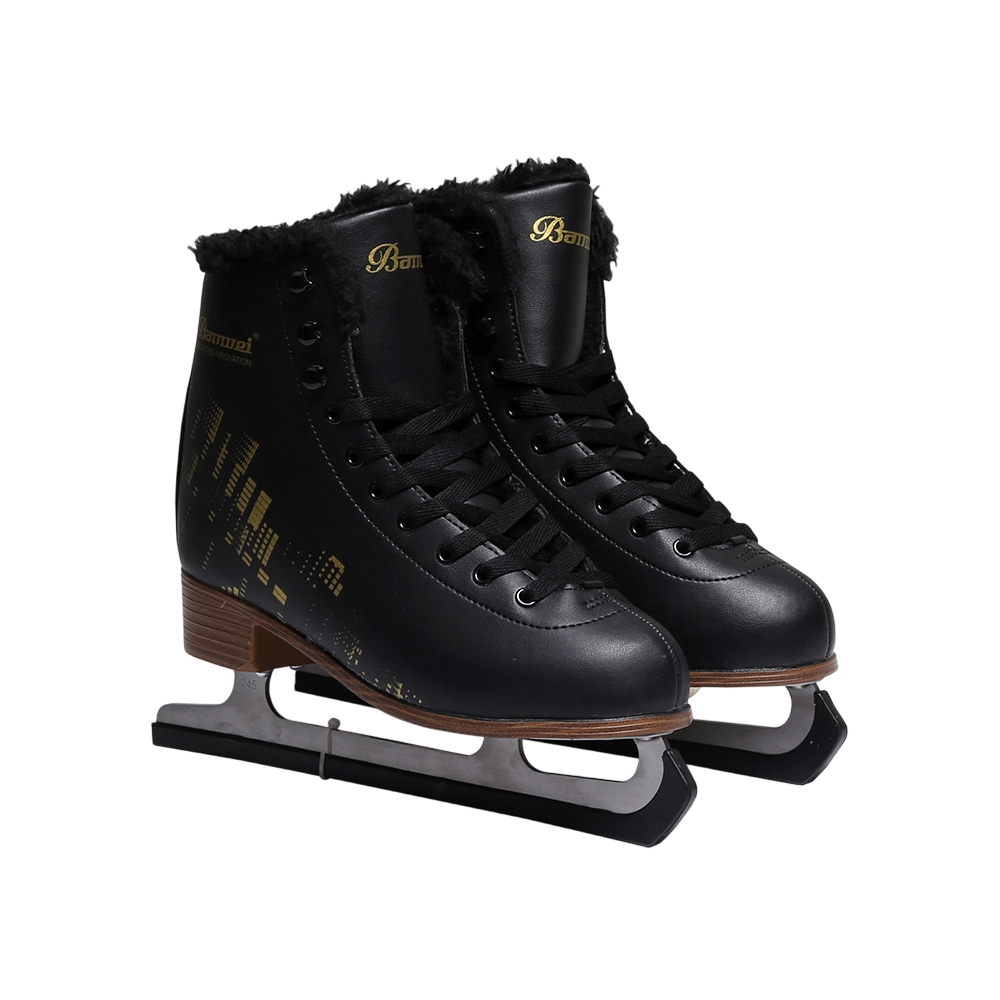 Patins à glace réglables pour jeunes BW-2301