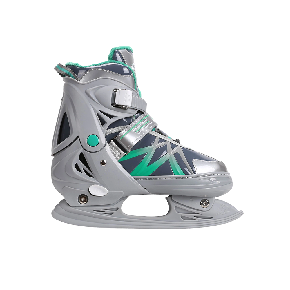 BW-902-3 Patins à glace réglables pour enfants