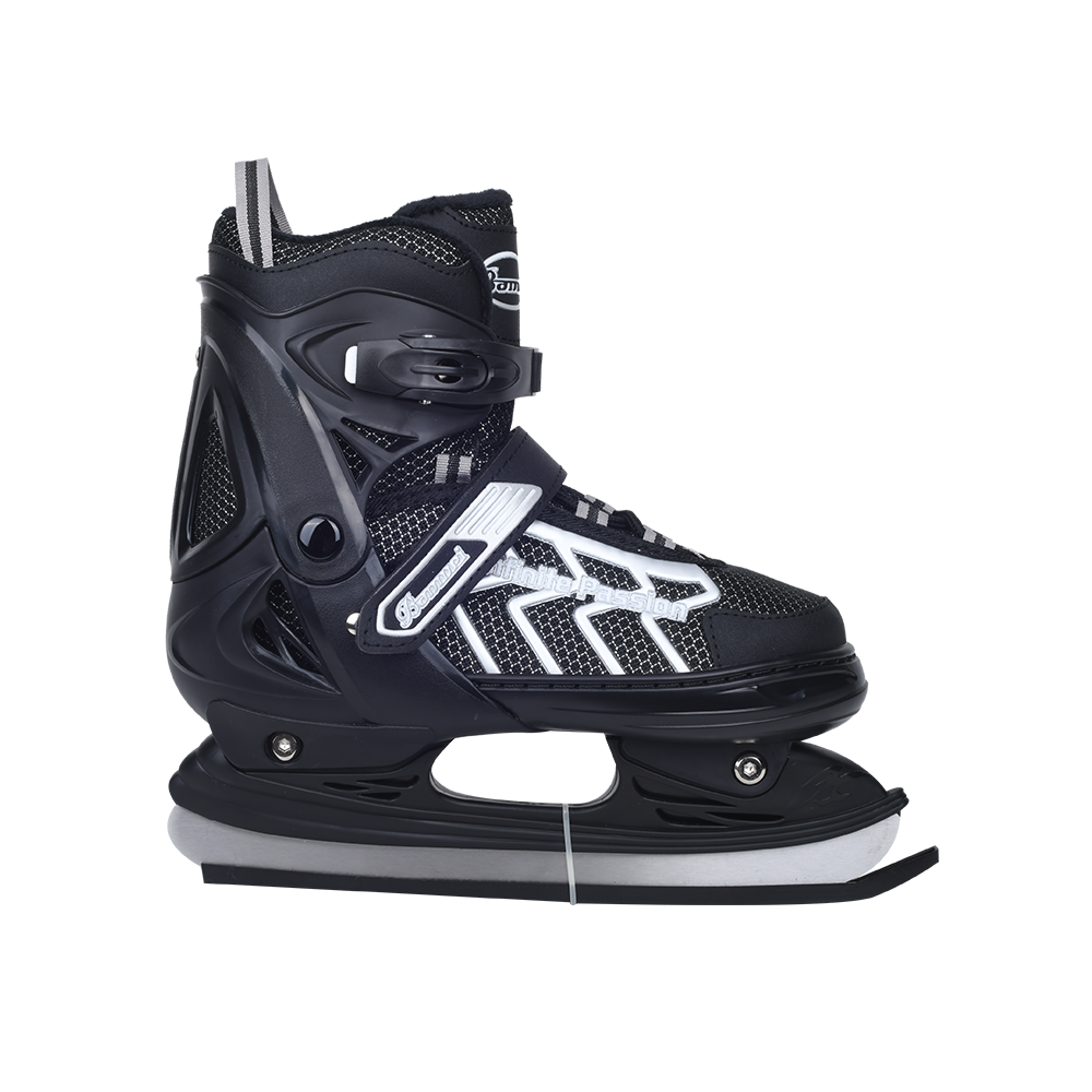 Patins à glace réglables professionnels BW-128XL