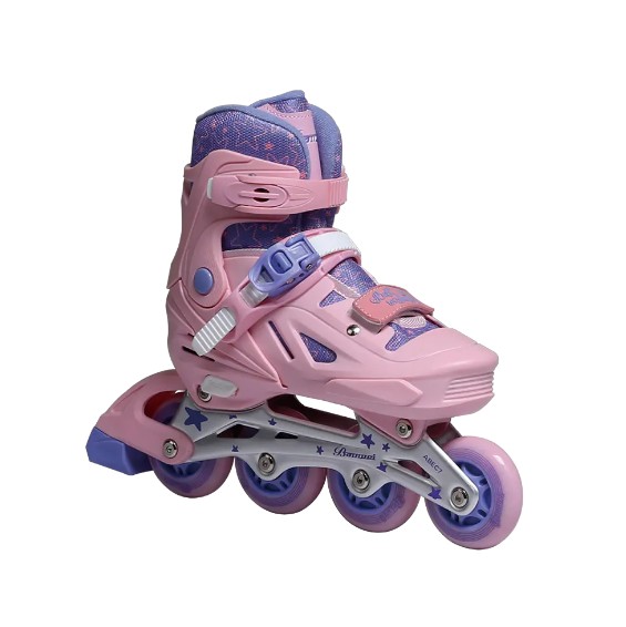 Qu'est-ce que les patins à roues alignées ? 