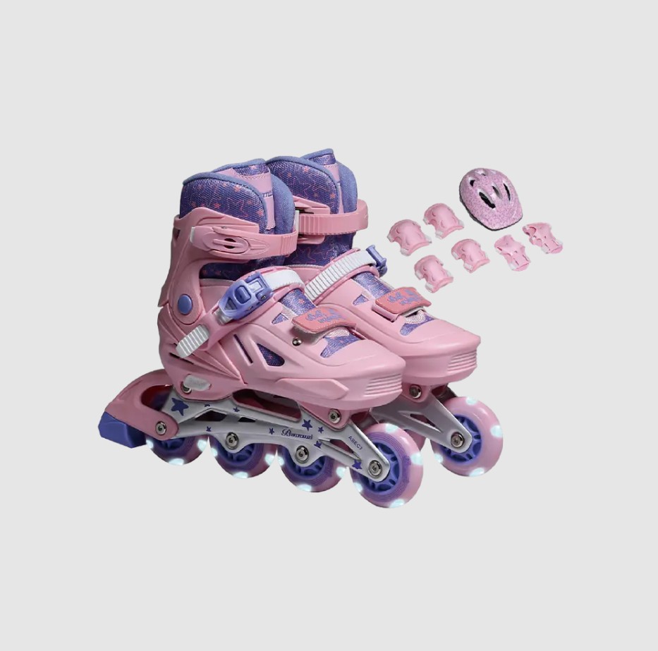 Que sont les chaussures de skate en ligne ? 