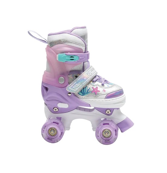 Que sont les patins à roulettes ?
