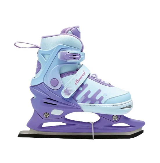 Que sont les patins à glace ? 