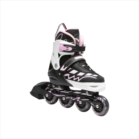 Ningbo Feile : fournisseur chinois de patins à roulettes réglables pour la vente en gros OEM