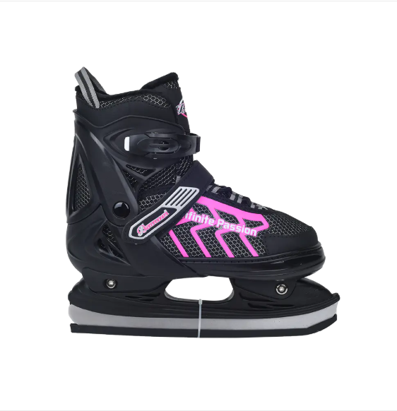Patins à glace personnalisés : options d'ajustement, spécifications OEM/ODM et guide d'approvisionnement de l'acheteur